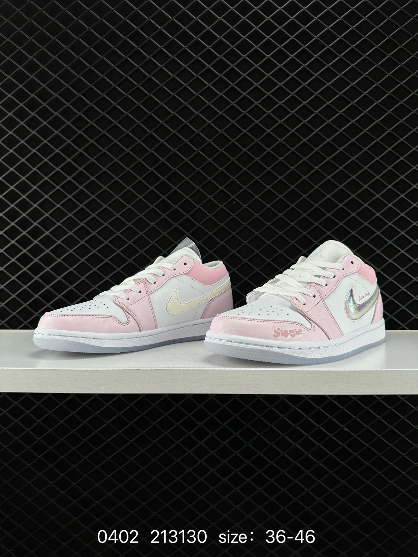 Air Jordan 1 Low AJ1